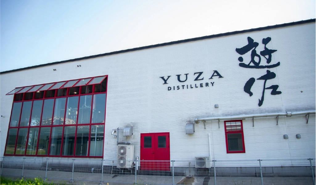 Khám Phá Nhà Máy Chưng Cất Whisky Yuza: Tinh Hoa Từ Vùng Tuyết Yamagata, Nhật Bản